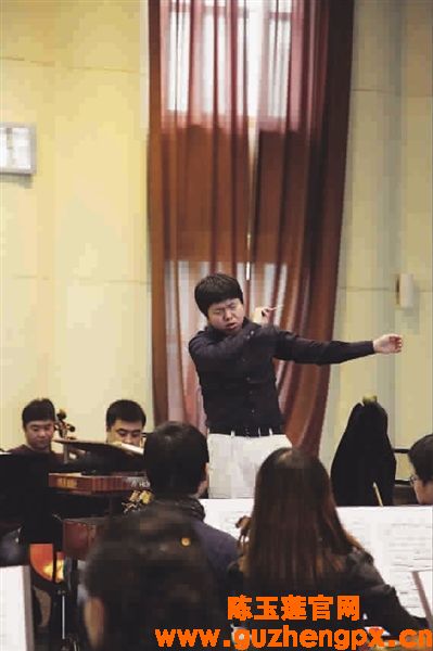 上海交响乐团