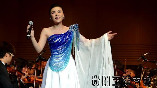 筝女神