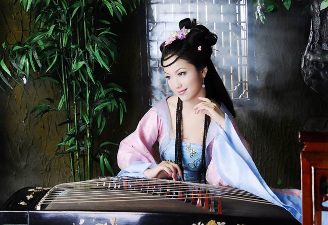 杨钰婷个性签名：